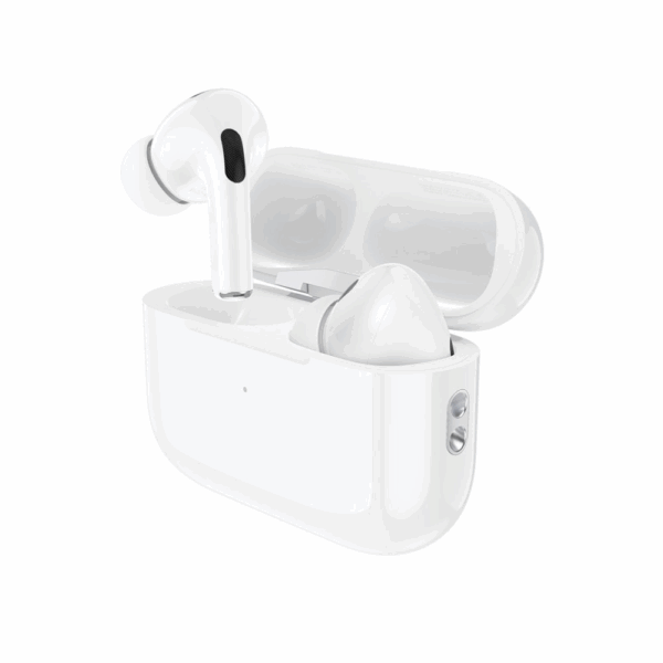 Hoco EW63 ANC True Wireless Earbuds – Premium Sound, Noise Cancellation & Long-Lasting Battery