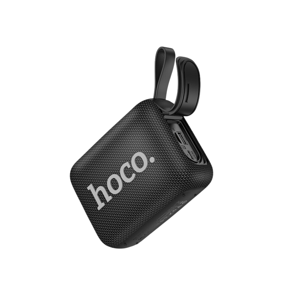 Hoco-HC28-Melody-Portable-Blueto-1.png Hoco HC28 Melody Portable Bluetooth Speaker - Image 1