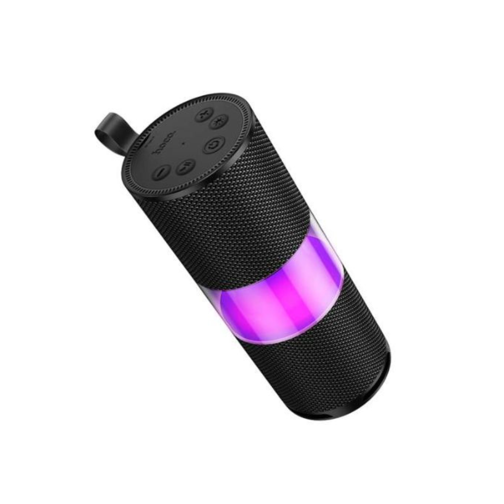 Hoco-HC29-Halo-sports-BT-speaker.png Hoco HC29 Halo Sports Bluetooth Speaker - Image 1