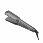 Hoco HP42 Hair Straightener – Smooth, Stylish & Effortless Hair Styling.