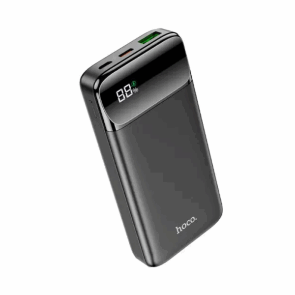 Hoco J89 10000mAh 20W Fast Charging Power Bank