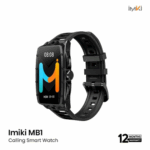 IMIKI MB1 Smart Watch