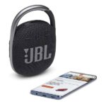 JBL Clip 4 5W Bluetooth Speaker - Image 2