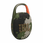 JBL Clip 5 Bluetooth Speaker - Image 2