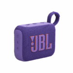 JBL Go 4 Portable Bluetooth Speaker - Image 2
