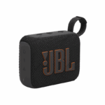 JBL Go 4 Portable Bluetooth Speaker
