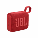 JBL Go 4 Portable Bluetooth Speaker - Image 3