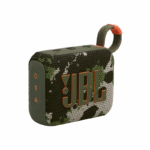 JBL Go 4 Portable Bluetooth Speaker - Image 4