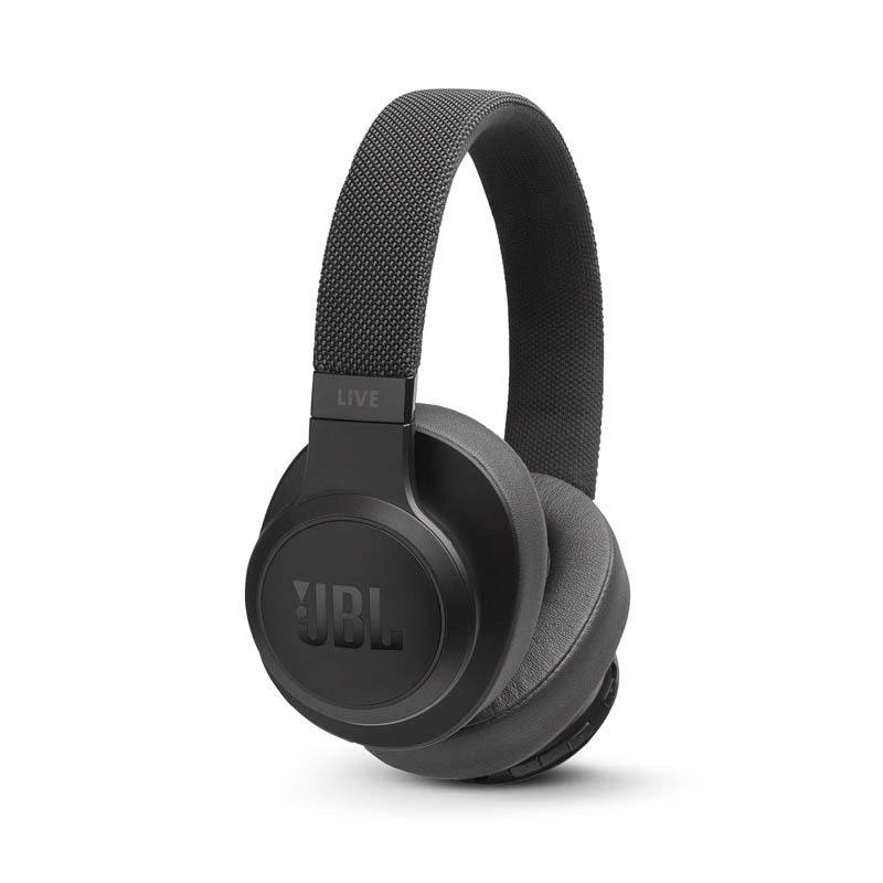 JBL-LIVE-500BT-Wireless-Over-the.jpg JBL LIVE 500BT Wireless Over-the-Ear Headphone - Image 1