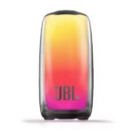 JBL Pulse 5 Portable Bluetooth Speaker with Light