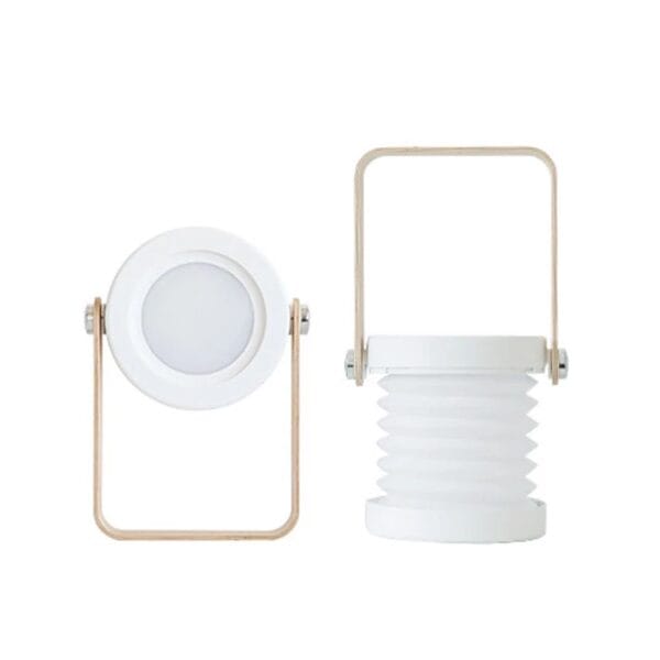 Jisulife LED Lantern Lamp JL01