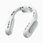 JISULIFE FA35Pro Portable Ultimate Bladeless Neck Fan - Image 3