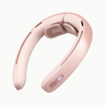 JISULIFE FA45 NeckFan Pro1 5000mAh with LED Display - Image 2