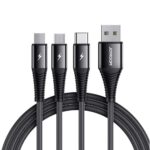 JOYROOM S-1230G4 3 IN 1 Charging Cable