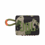 JBL Go 3 Portable Bluetooth Speaker - Image 4