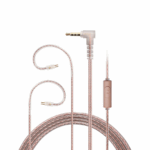 Jcally PJ2+/PJ25N Earphone Cable