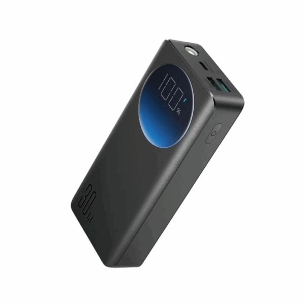 Joyroom JR-PBF02 20000mah PD 30W Fast Charging Power Bank