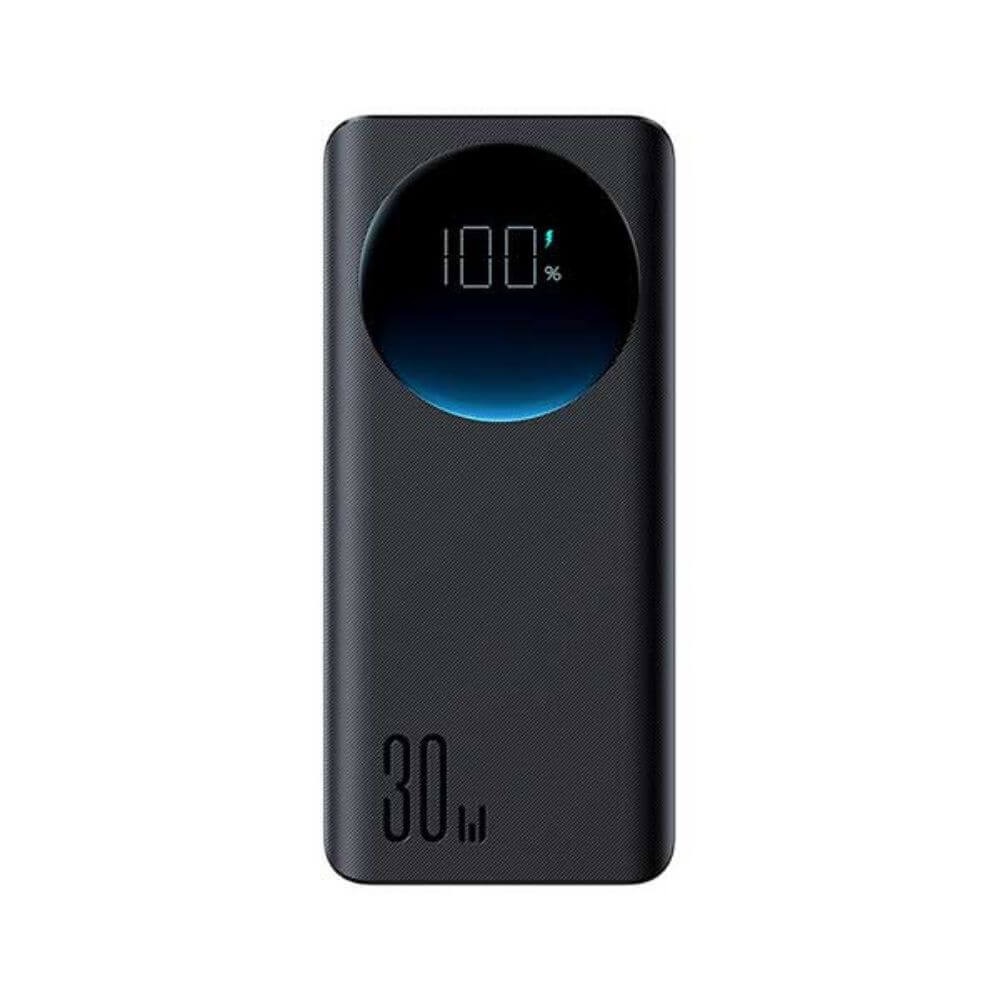 Joyroom-JR-PBF03-PD-30W-Fast-Cha.jpg Joyroom JR-PBF03 30000mah PD 30W Fast Charging Power Bank - Image 1