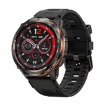 Kospet Tank T3 Ultra 2 Rugged Smartwatch - Image 2