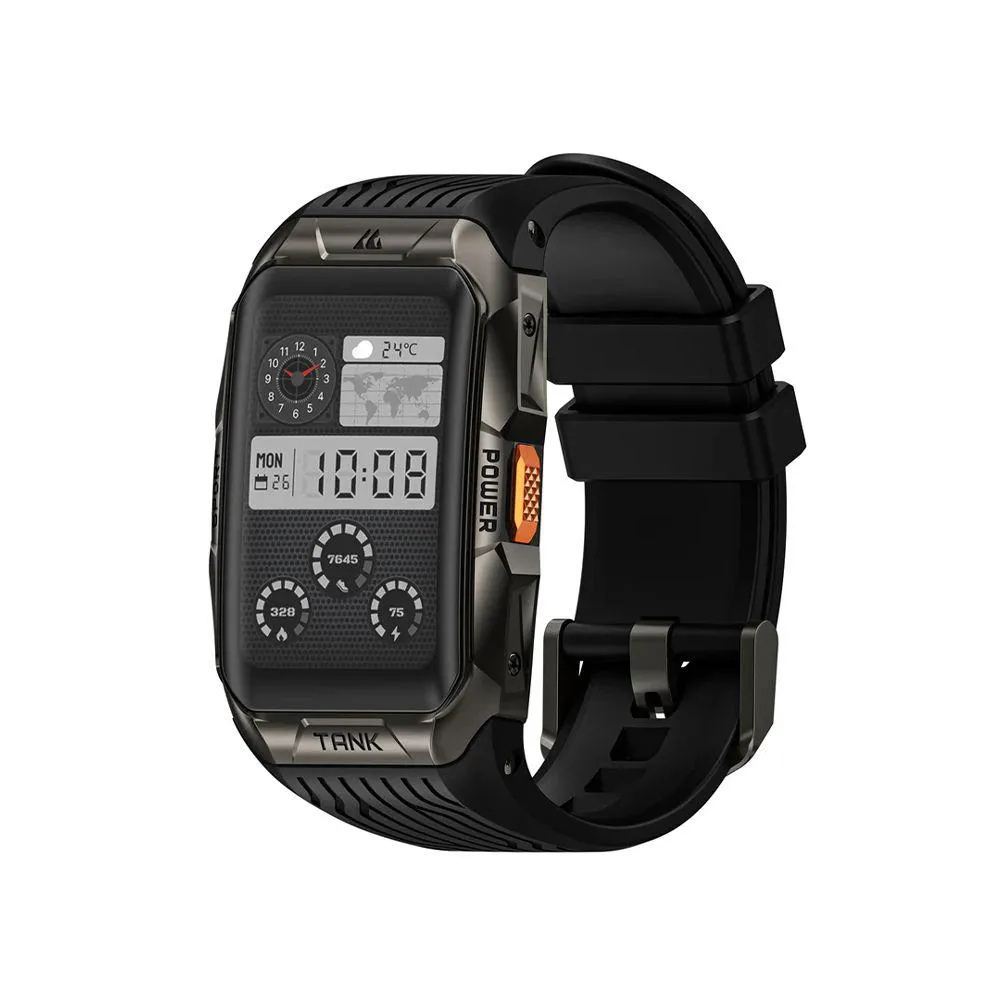 KOSPET-TANK-X2-Smart-Watch-1-3.png KOSPET TANK X2 Smart Watch - Image 1