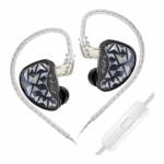 KZ AS24 Pro Upgraded IEM Earphones