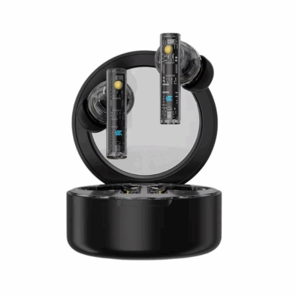 KZ Carol 6 Mics Active Noise Canceling Stereo Earbuds
