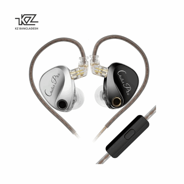 KZ Castor Pro IEM