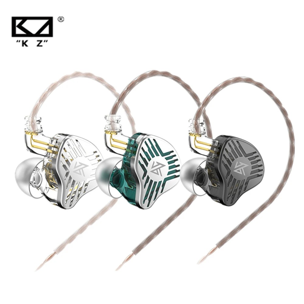 KZ-EDS-Dynamic-In-Ear-Earphone-H.jpg KZ EDS Dynamic Earphones - Image 1
