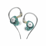 KZ EDX Pro Dynamic Earphones - Image 3