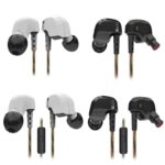 KZ HD9 Hifi Sport Earphone With Mic - Image 2