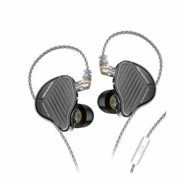 KZ PR1 Pro Planar Magnetic IEM