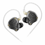 KZ PR3 Earphones 13.2MM Planar Driver in Ear Monitor Headphones