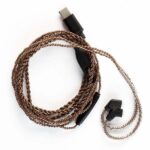 Kbear Type-C OFC / Silver Plated Cable With Mic - Image 2