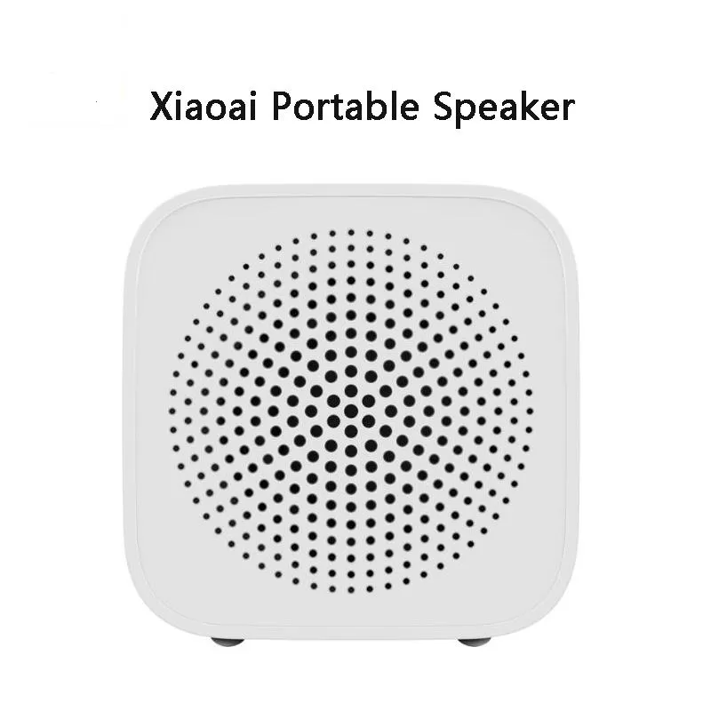 KtVdT2r3Z5omb2AsDI3pmbtL0YBLHAN1.png Xiaomi Mi Portable Bluetooth Speaker Mini - Image 1