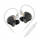 Kz ZS10 Pro 2 1DD+4BA Hybrid IEM