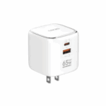LDNIO Q2617 65W Fast Charger