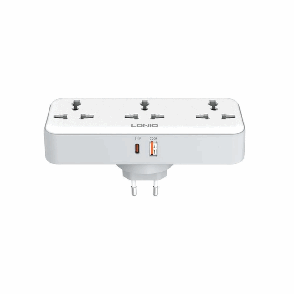 LDNIO SC3317 Power Socket