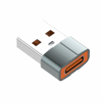 Ldnio LC150 Type-C to USB Adapter – Durable, Compact & High-Speed Data Transfer