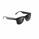 Lenovo Lecoo C8 Lite HD Call Sunglasses – Anti-Blue Light, Lightweight & Stylish