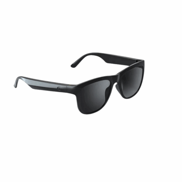 Lenovo Lecoo C8 Lite HD Call Sunglasses – Anti-Blue Light, Lightweight & Stylish