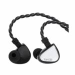 Tripowin Vivace Balanced Sound Earphones