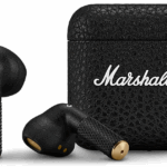Marshall Minor IV True Wireless Earbuds