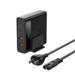 Mcdodo CH-1800 100W 4 Port PD Quick Charging Station