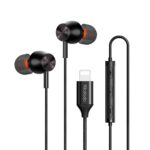 Mcdodo Micro Star Series Stereo Lightning Earphone
