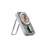 Momax 1-Power Flow+ 10000mAh Wireless Magnetic Power Bank - Image 2