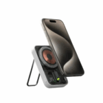 Momax 1-Power Flow+ 10000mAh Wireless Magnetic Power Bank