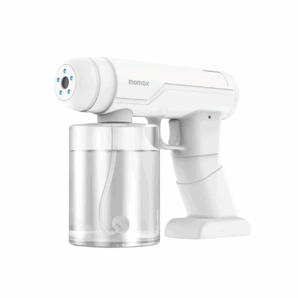 Momax HL8W Clean-Jug Disinfectant Mist Spray