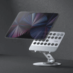 Momax KH12 Fold Stand Mila Rotatable Tablet Stand - Image 2