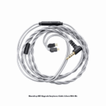 Moondrop MC1 Upgrade Earphones Cable 3.5mm – Mic