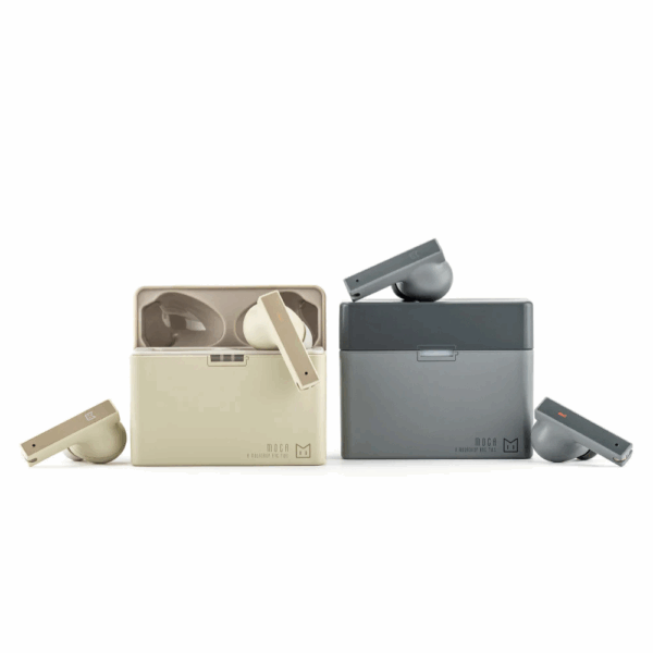 Moondrop MOCA True Wireless TWS Earbuds